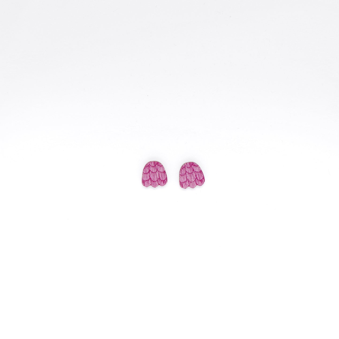 Käpy Mini Earrings