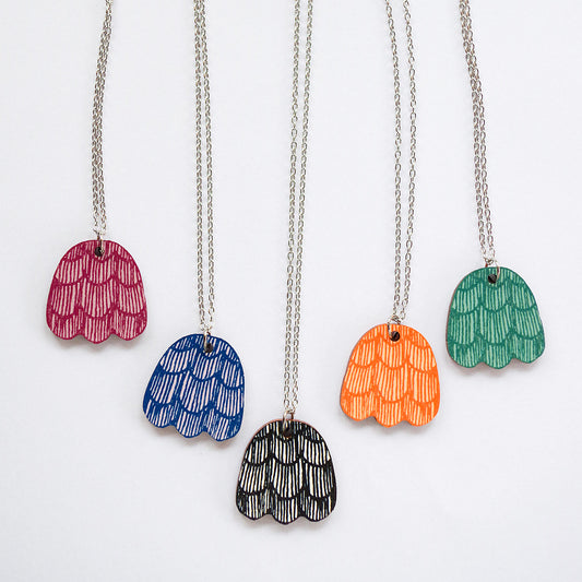 Käpy Necklace
