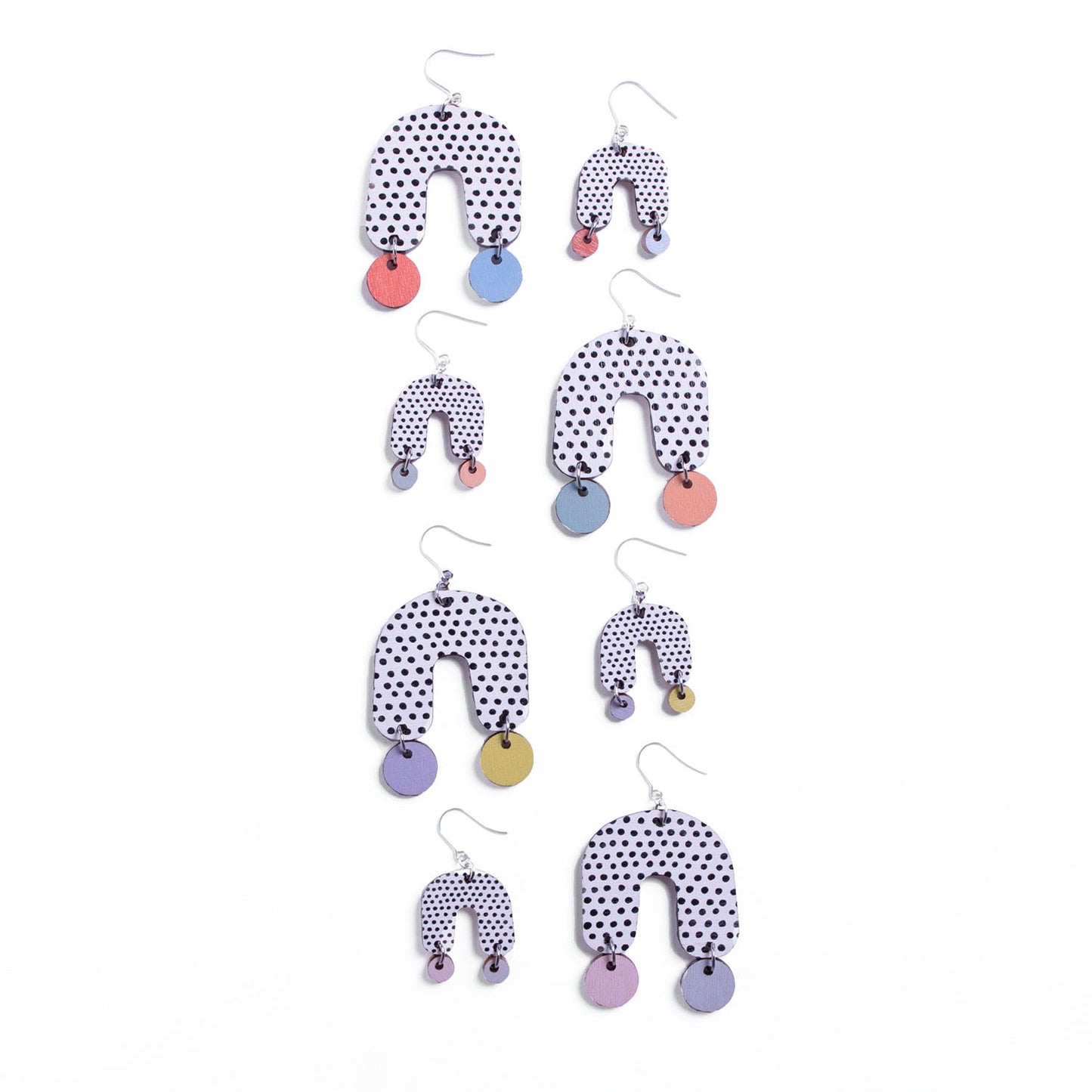 Keinu Earrings
