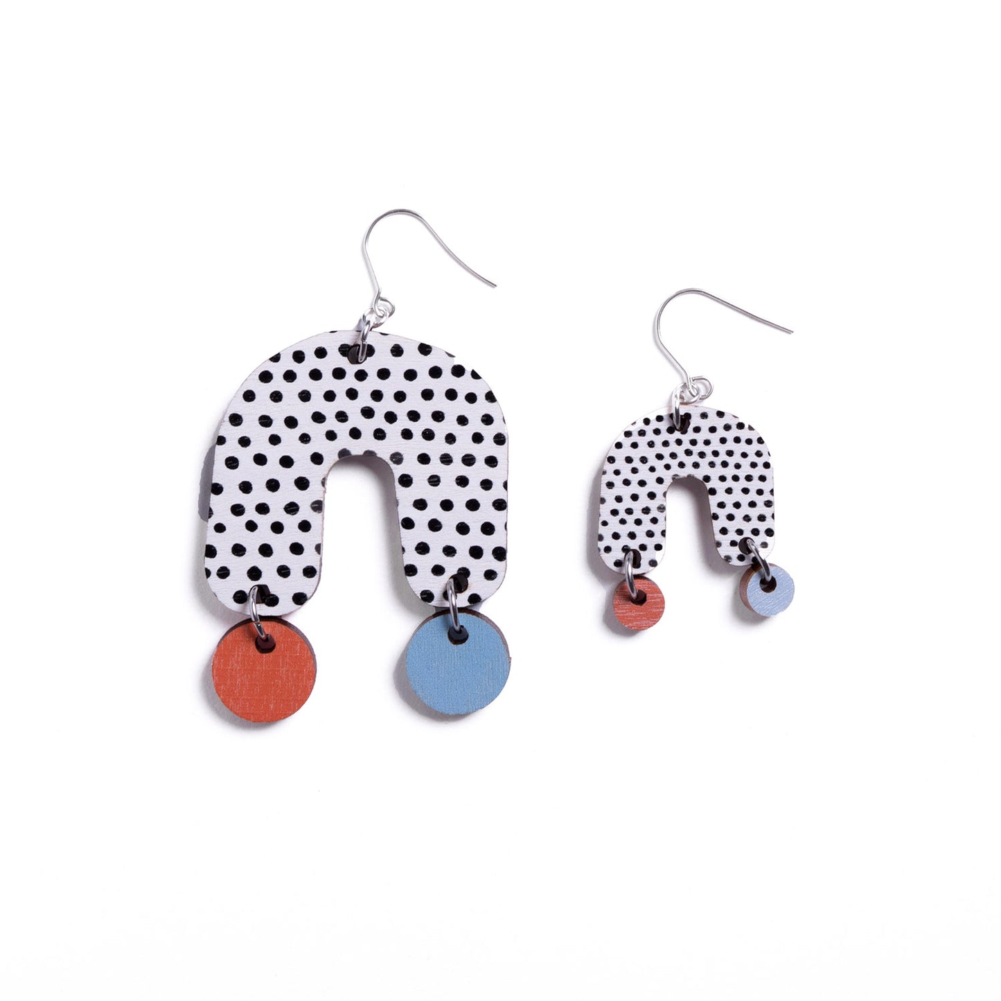 Keinu Earrings