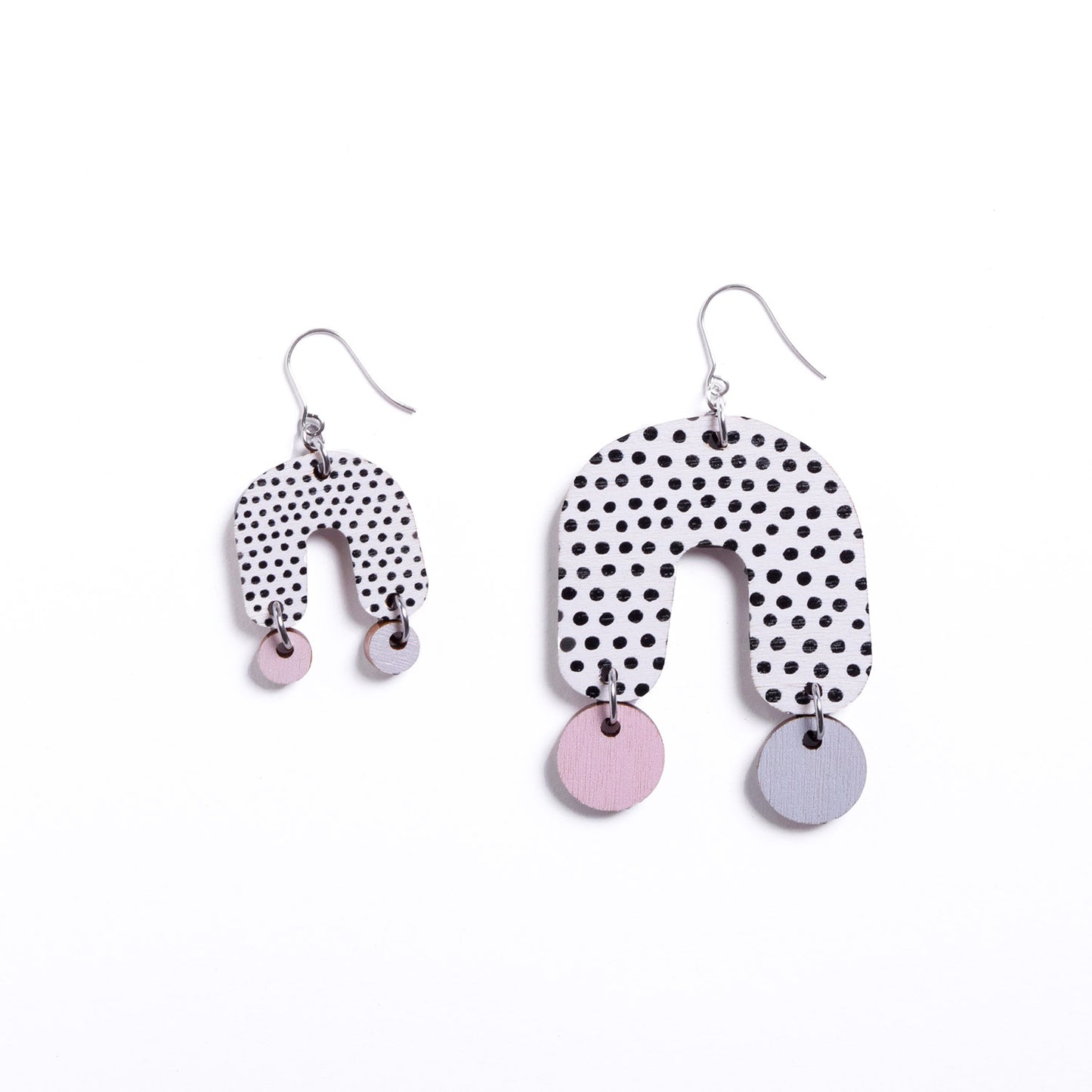 Keinu Earrings