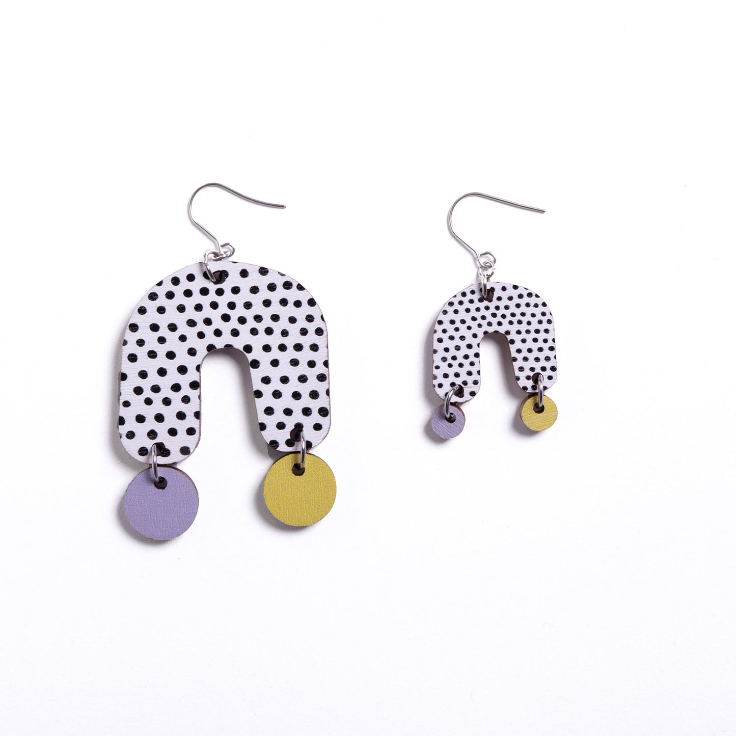 Keinu Earrings