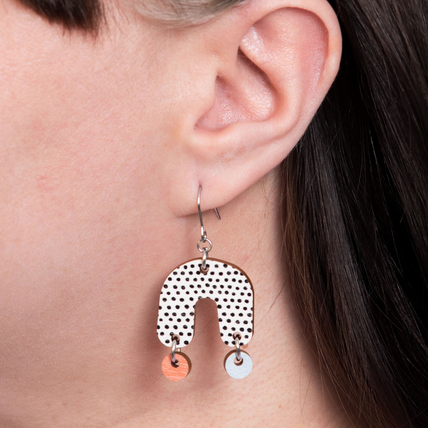 Keinu Earrings