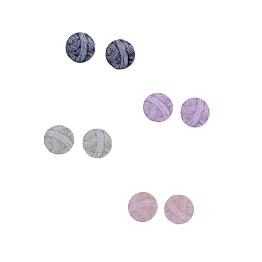 Kerä Mini Earrings