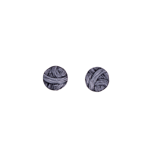 Kerä Mini Earrings