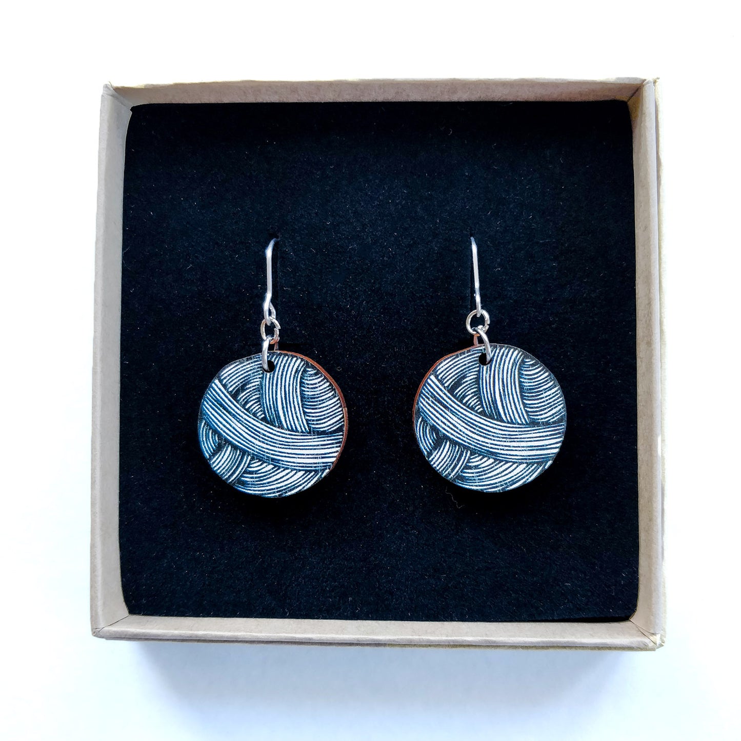 Kerä Earrings