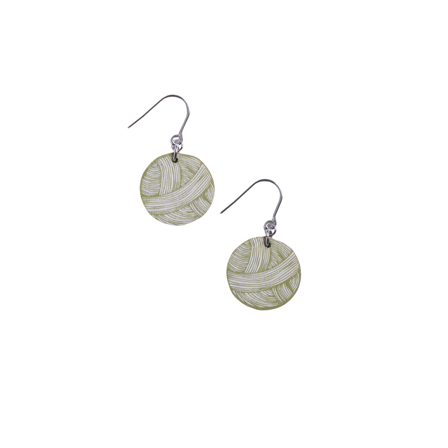 Kerä Earrings