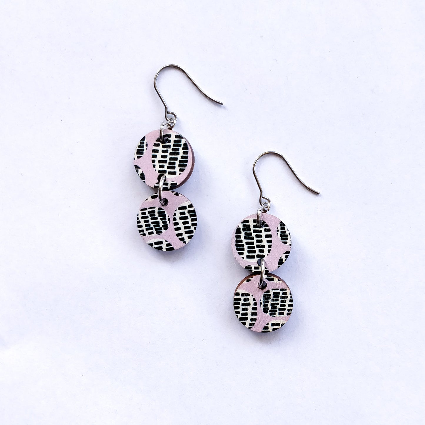 Satu Earrings