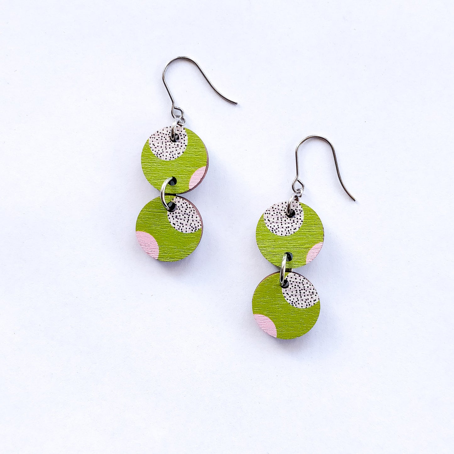 Satu Earrings