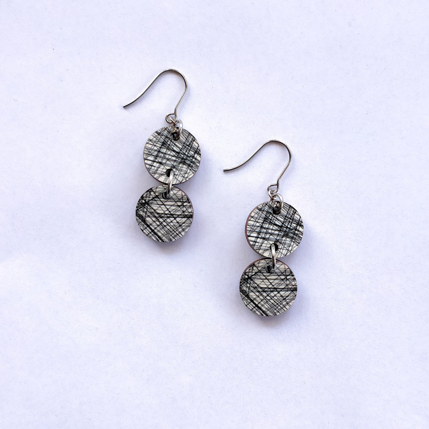 Satu Earrings