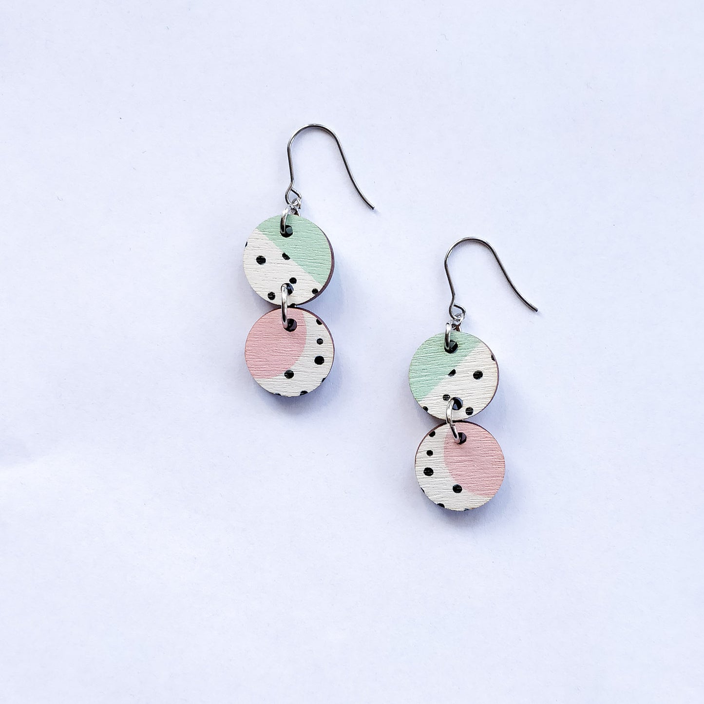Satu Earrings