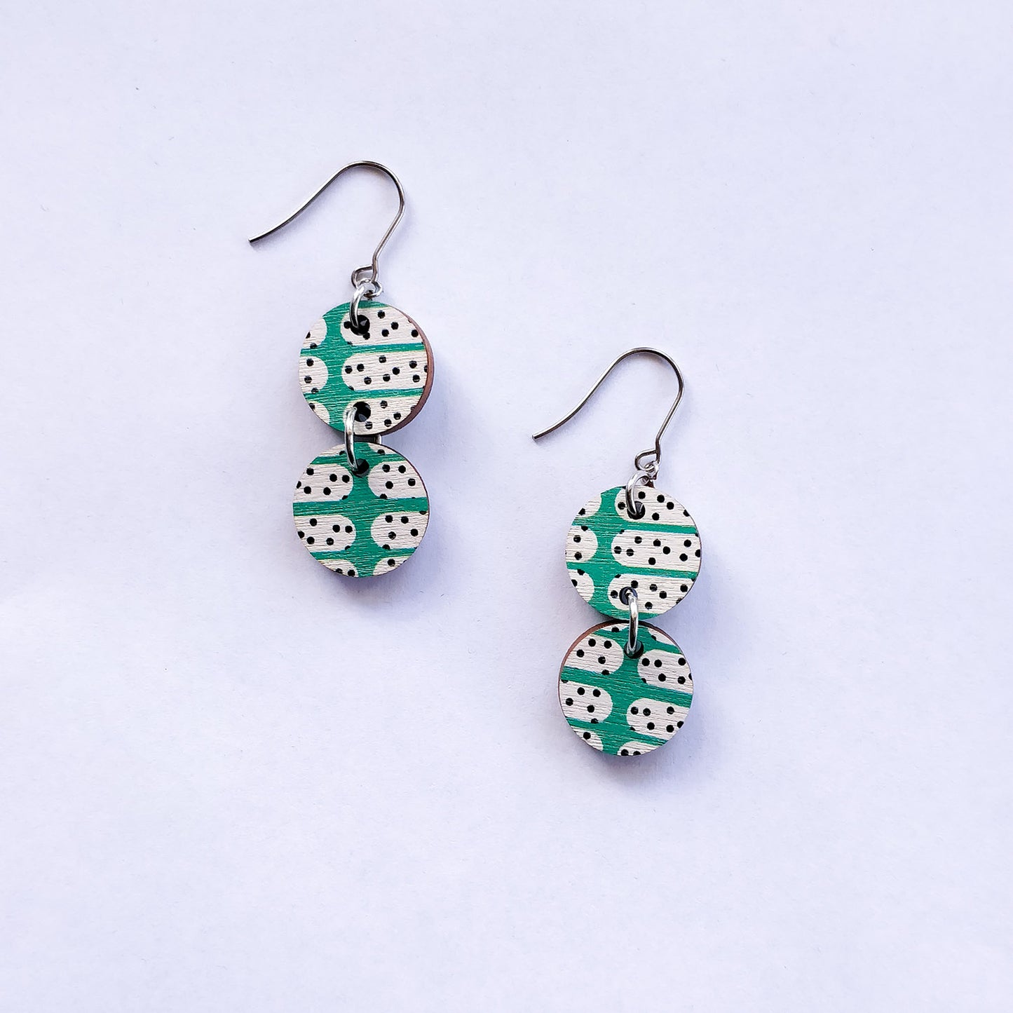 Satu Earrings