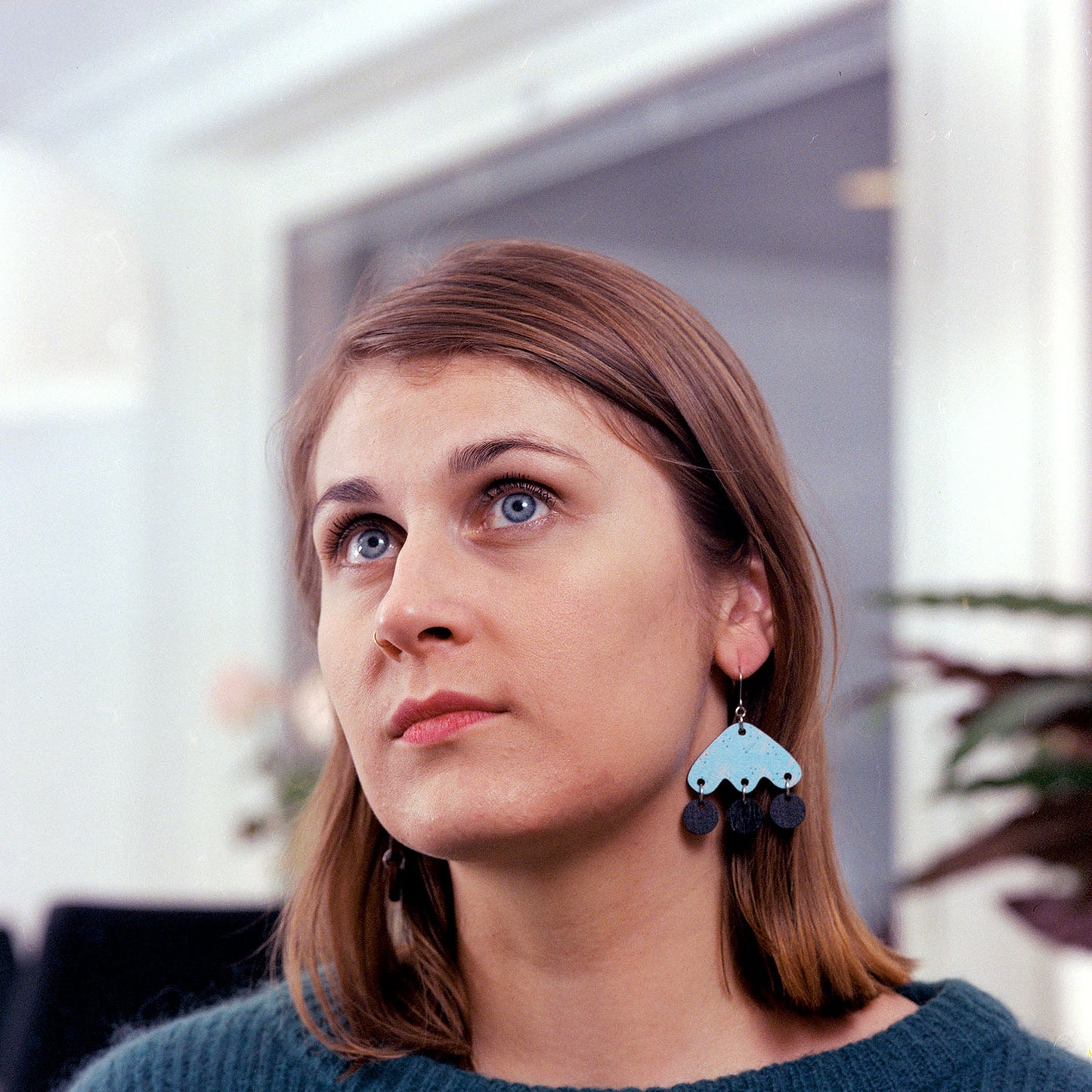 Tuuli Earrings