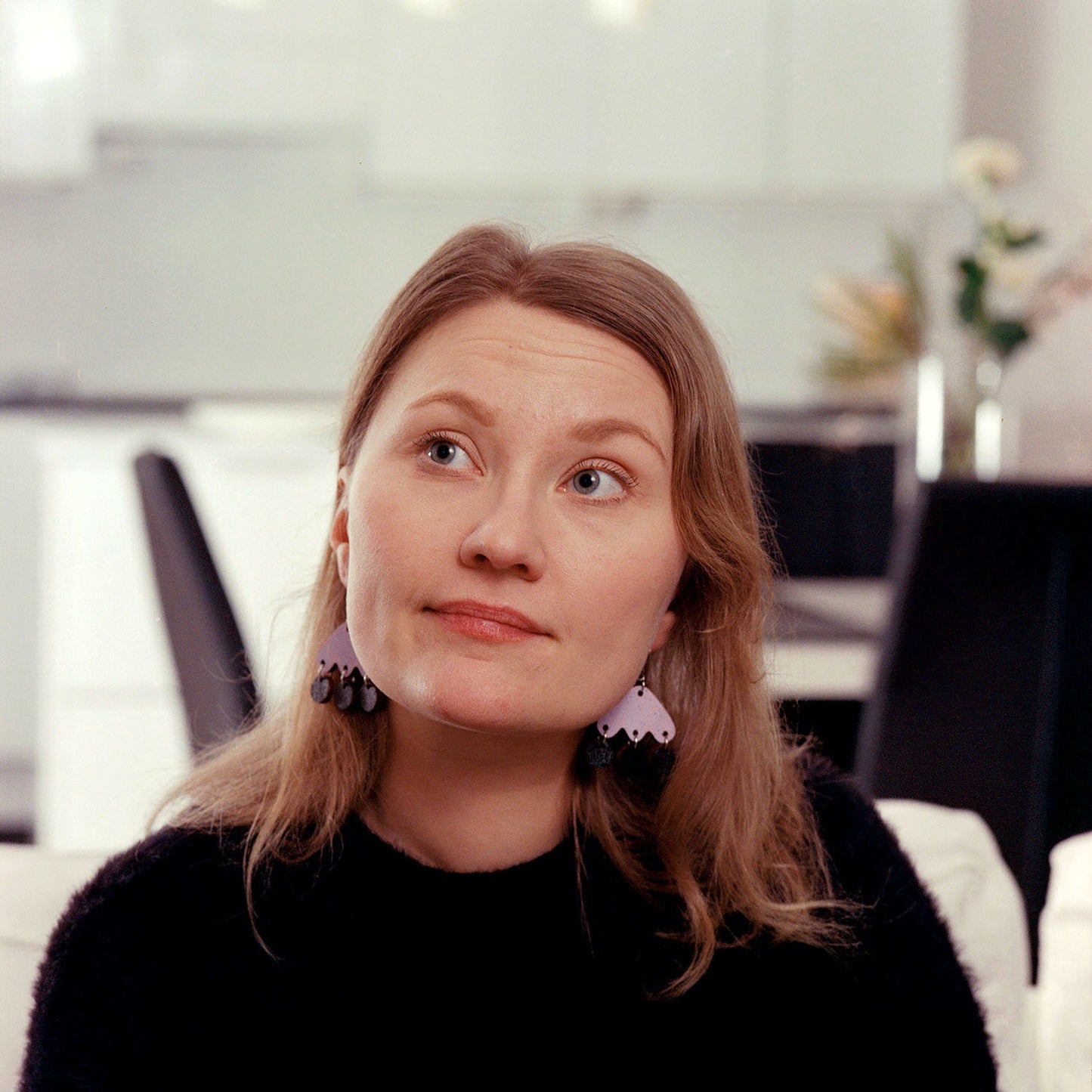 Tuuli Earrings
