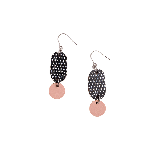 Leikki Earrings