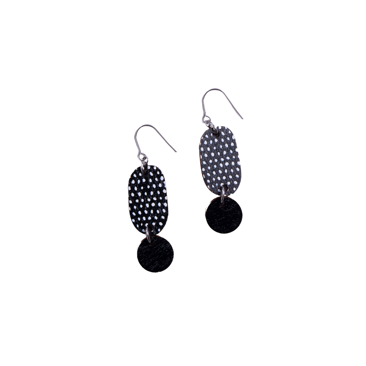 Leikki Earrings