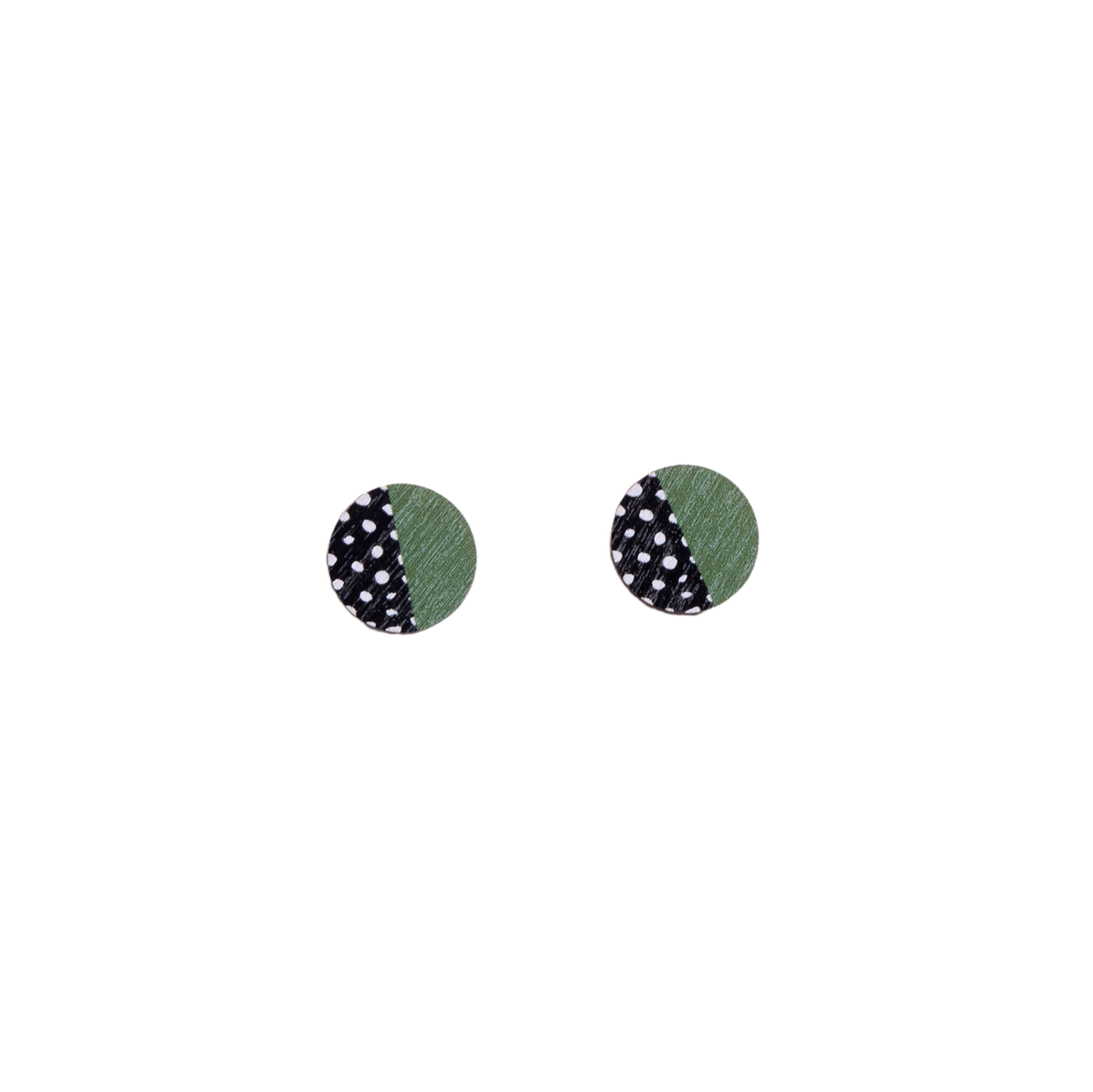 Leikki Mini Earrings