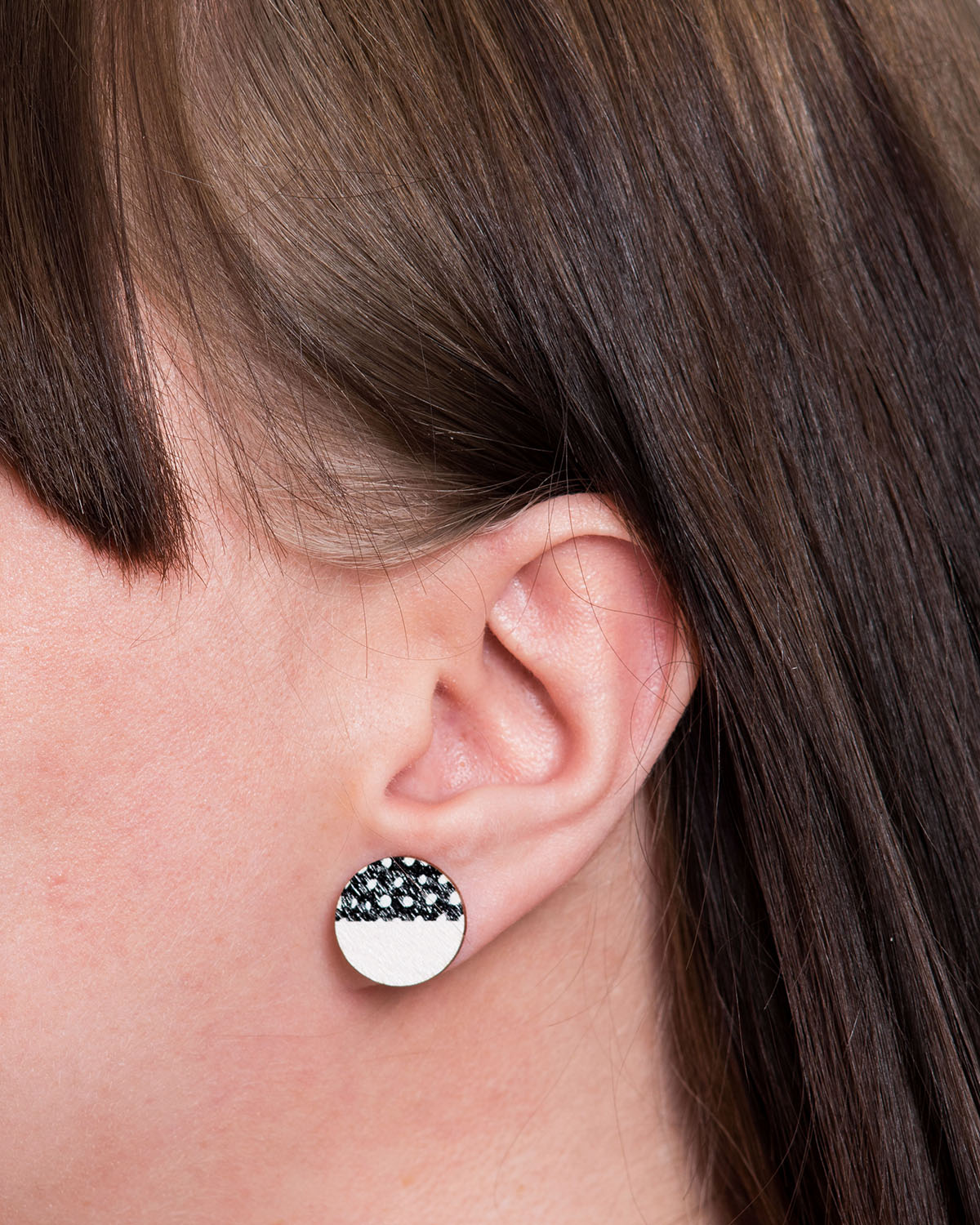 Leikki Mini Earrings