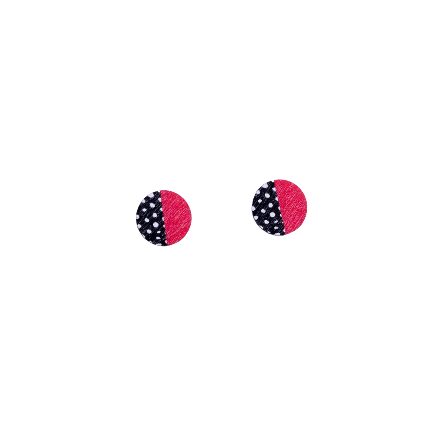 Leikki Mini Earrings