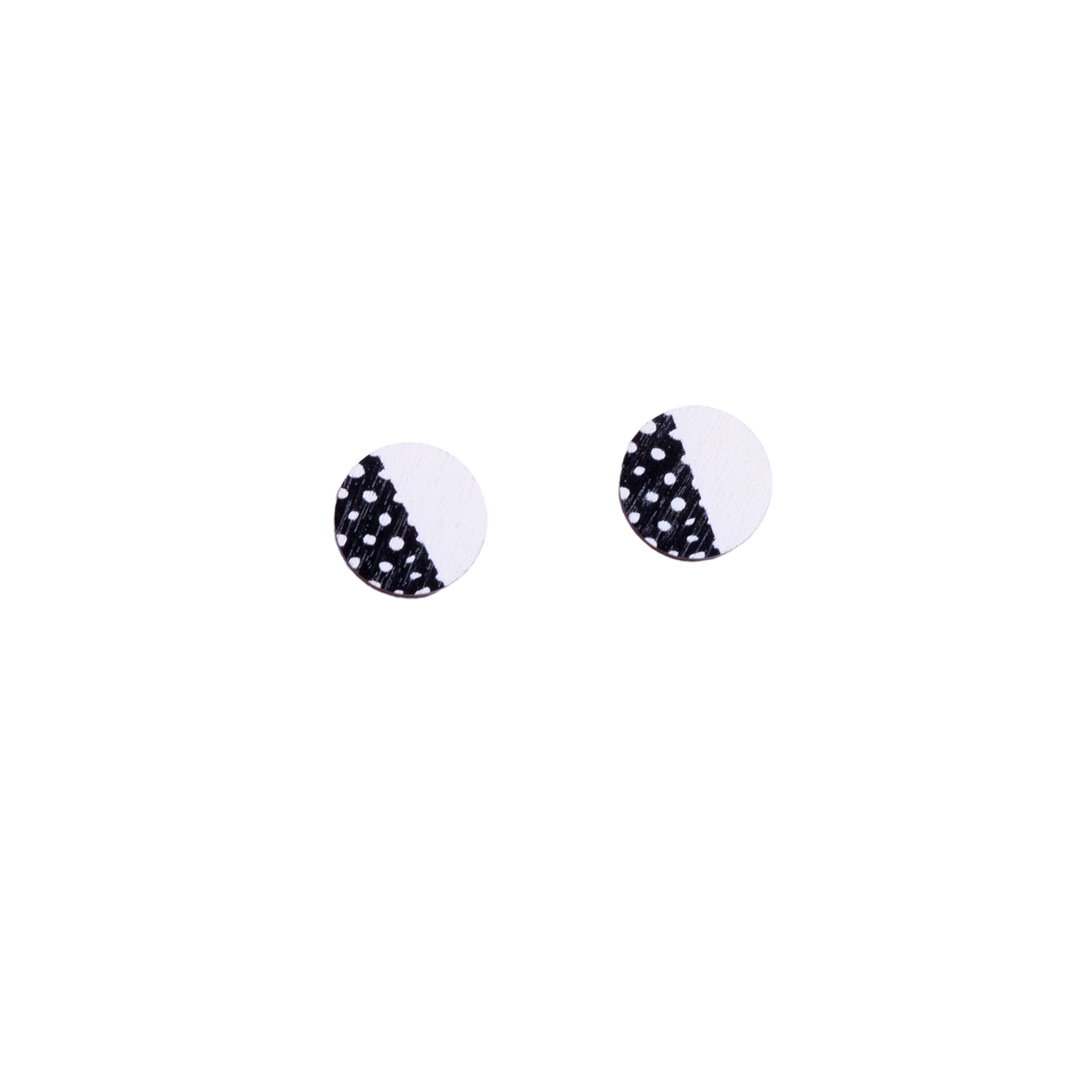 Leikki Mini Earrings