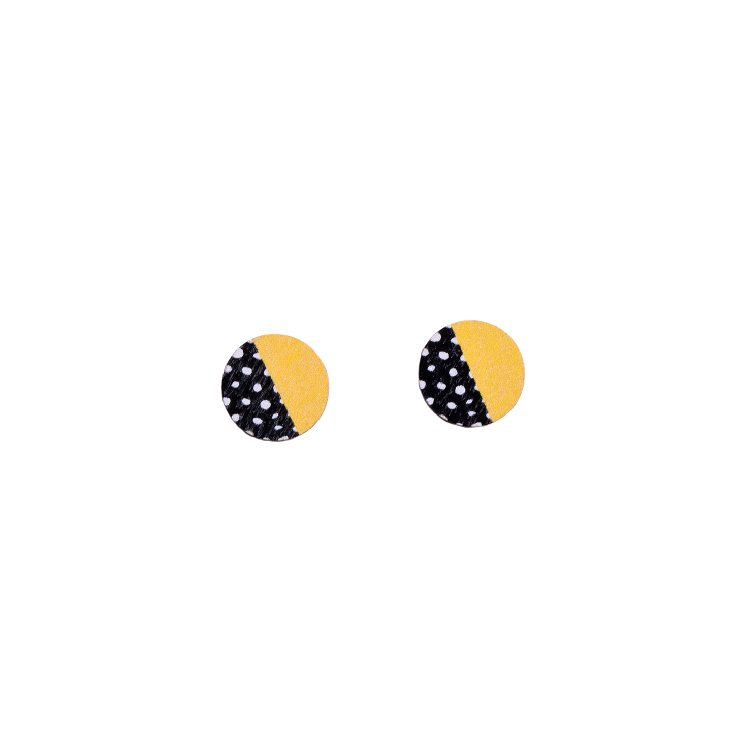 Leikki Mini Earrings