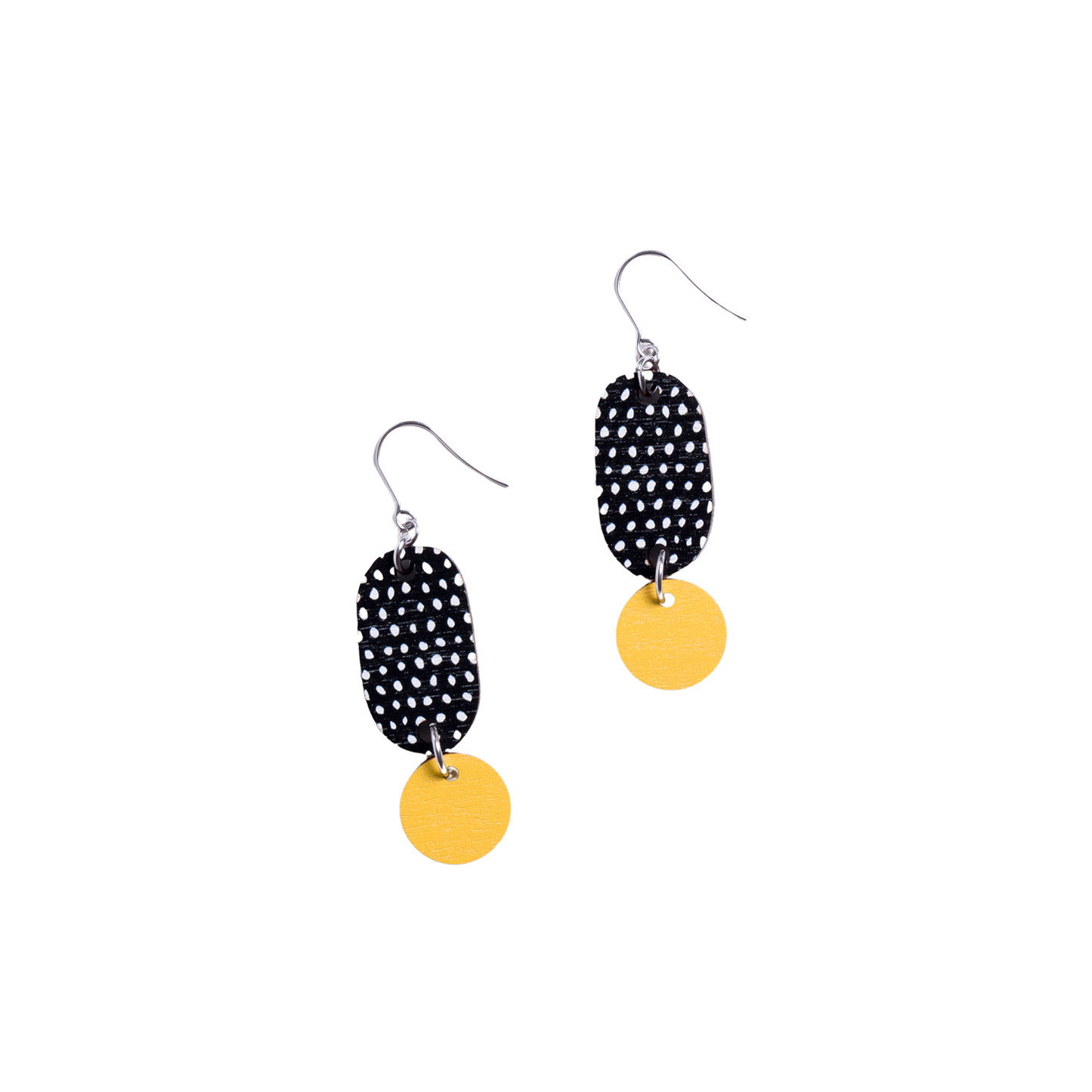 Leikki Earrings