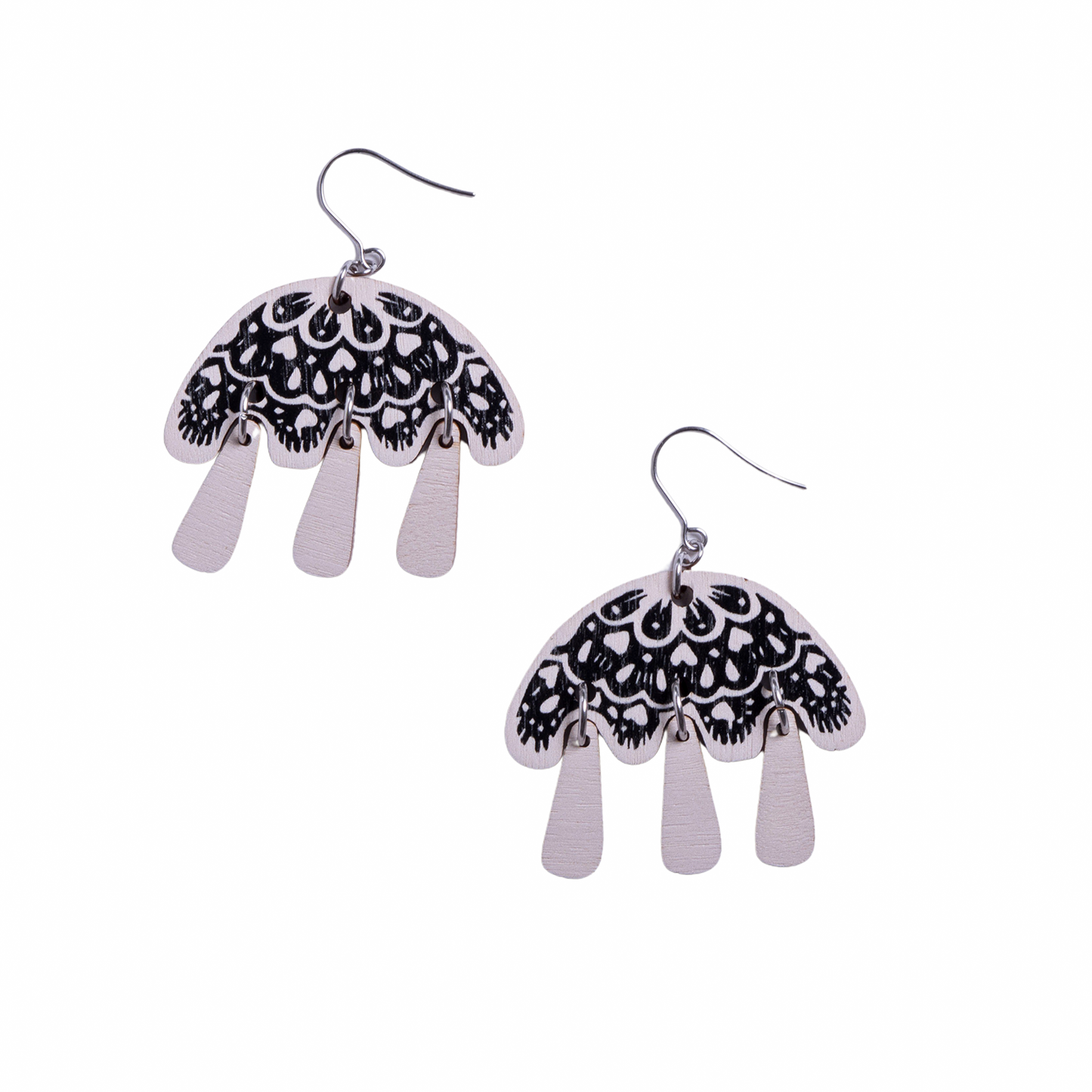 Lumme Earrings