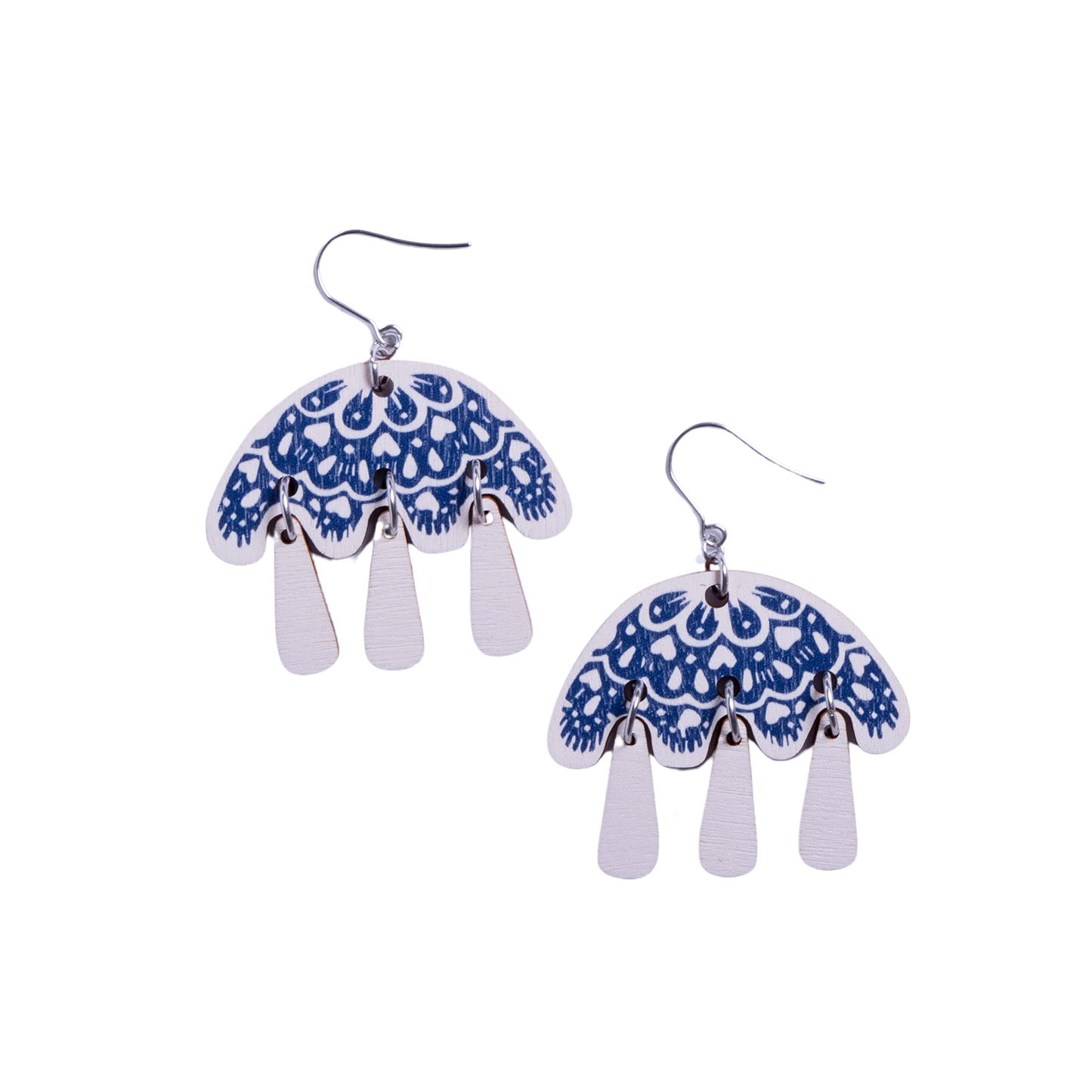 Lumme Earrings