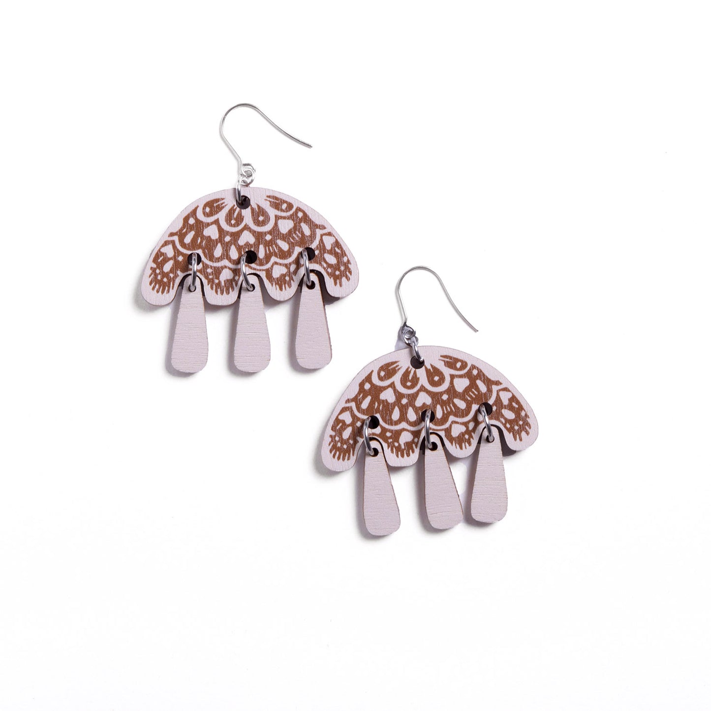 Lumme Earrings