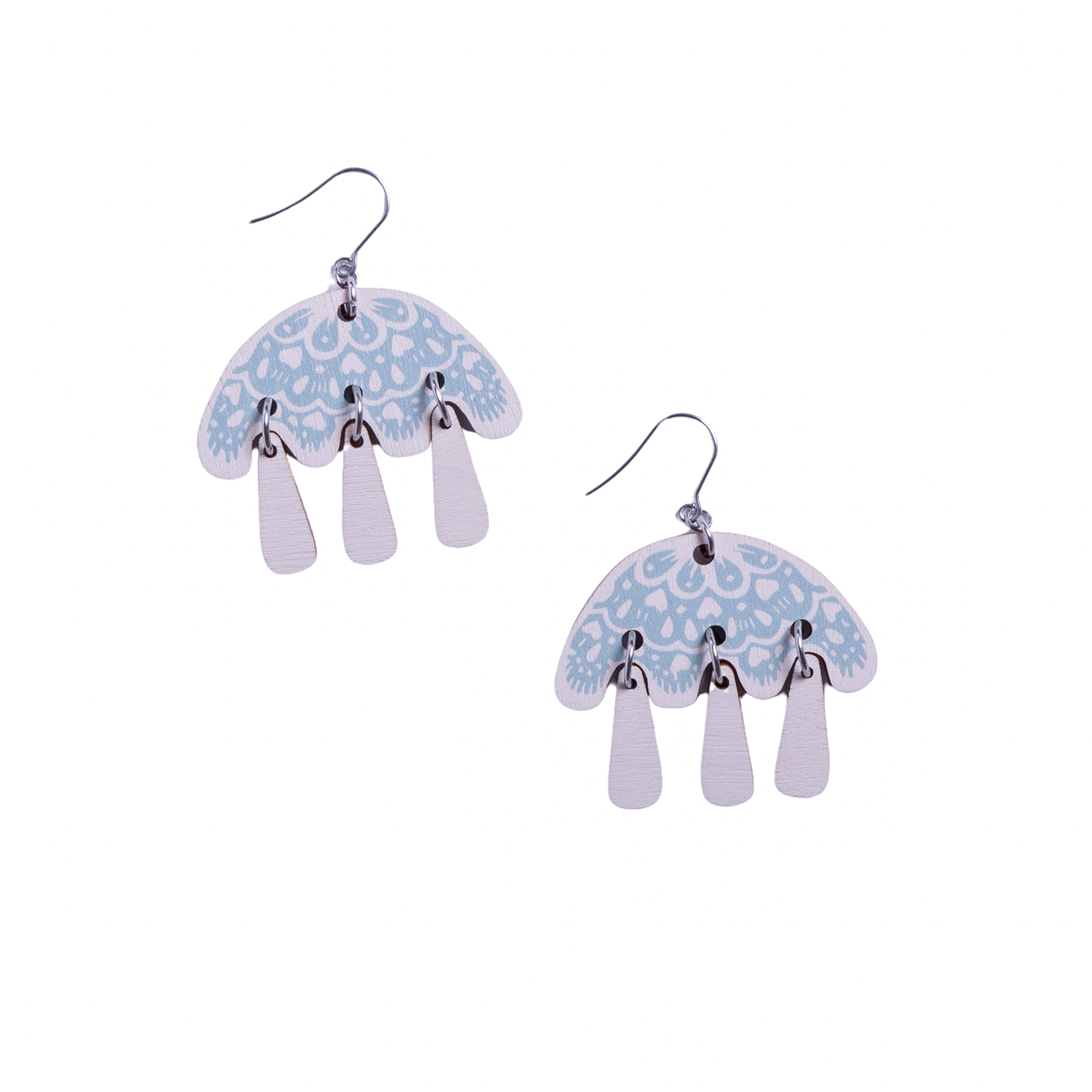 Lumme Earrings