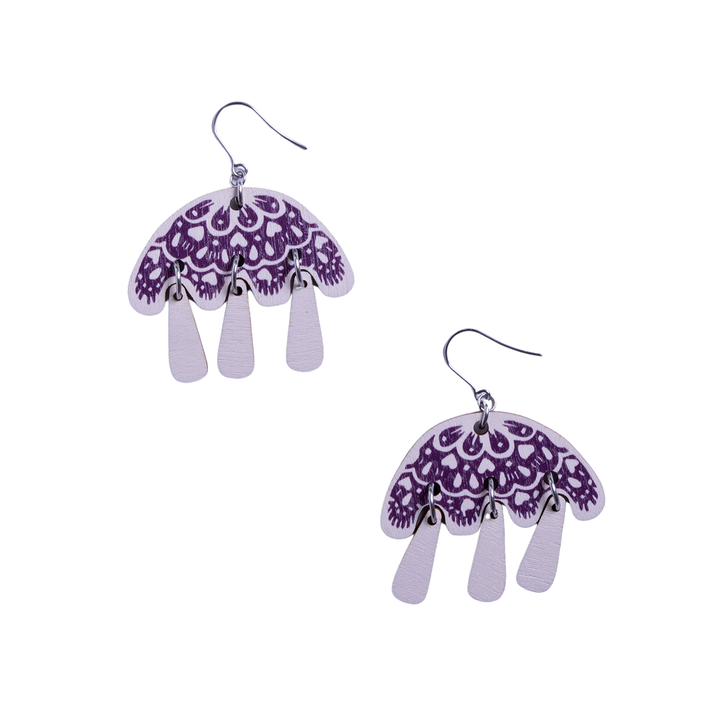 Lumme Earrings