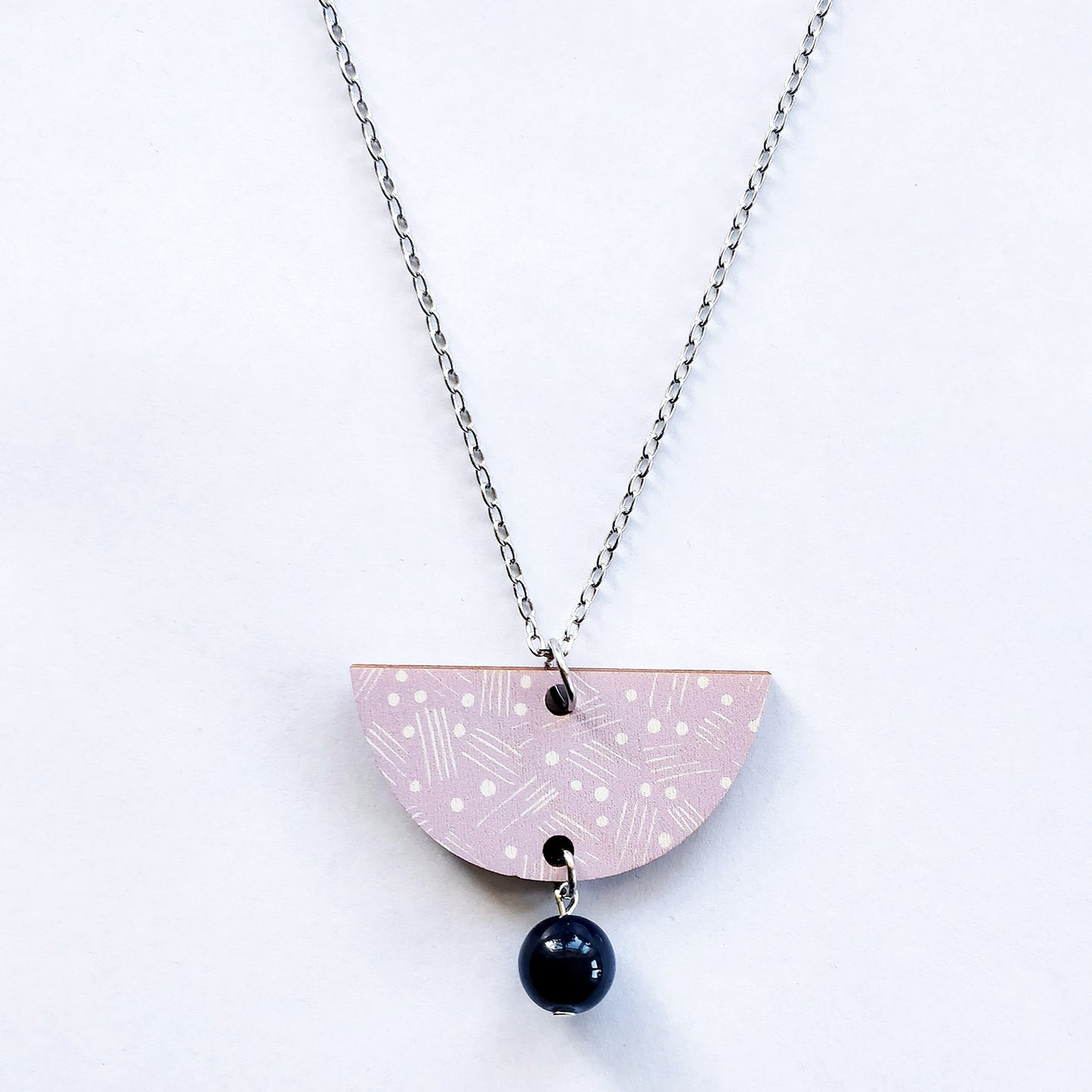 Paatti Necklace