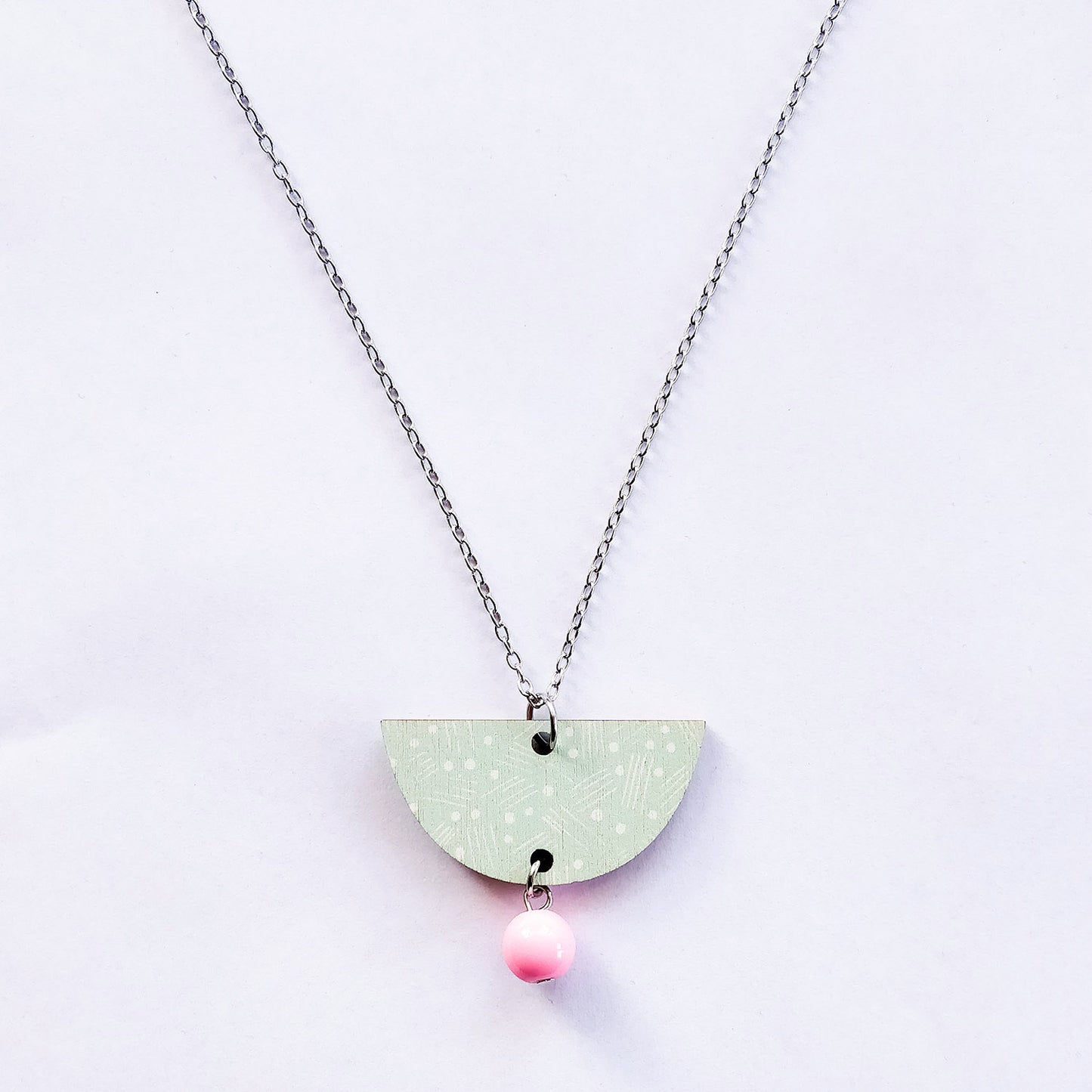 Paatti Necklace
