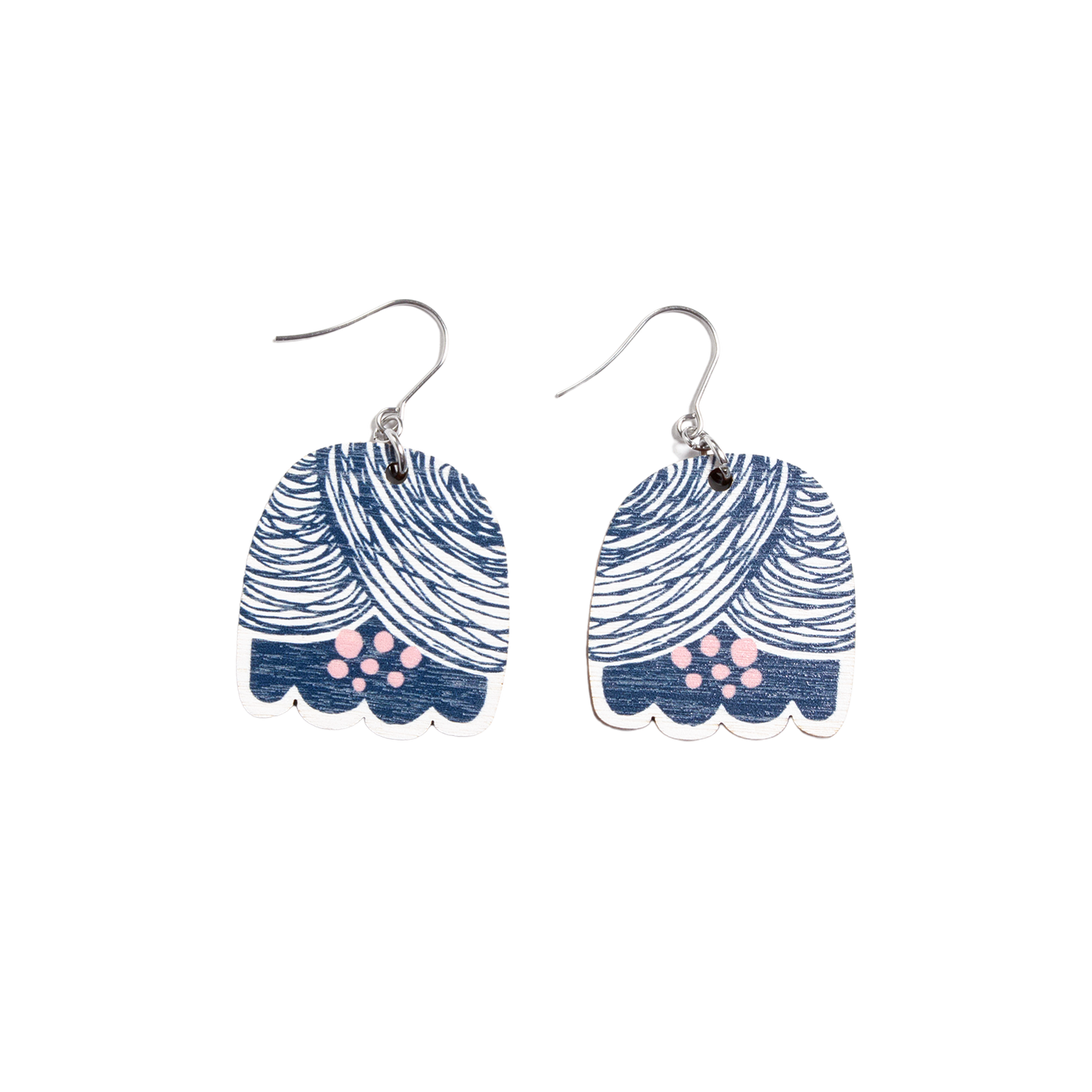 Petunia Earrings