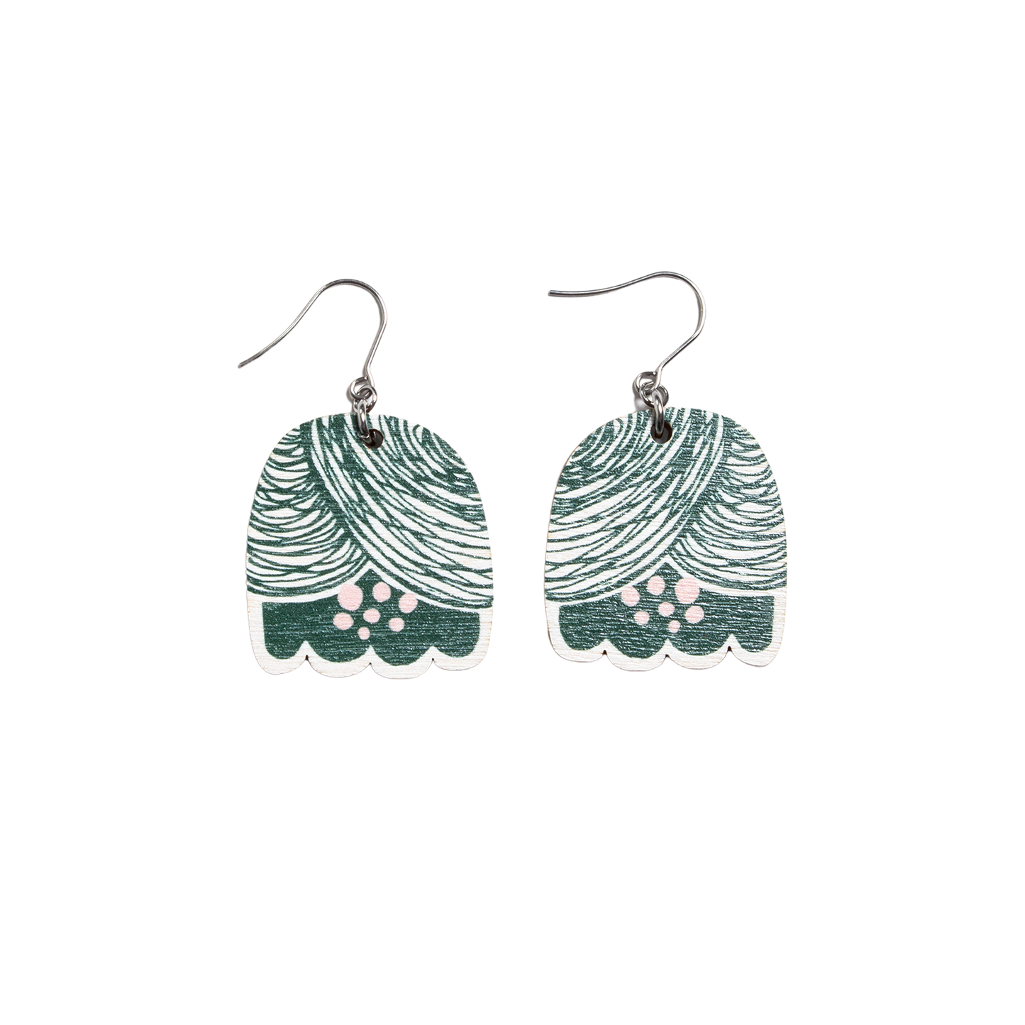 Petunia Earrings