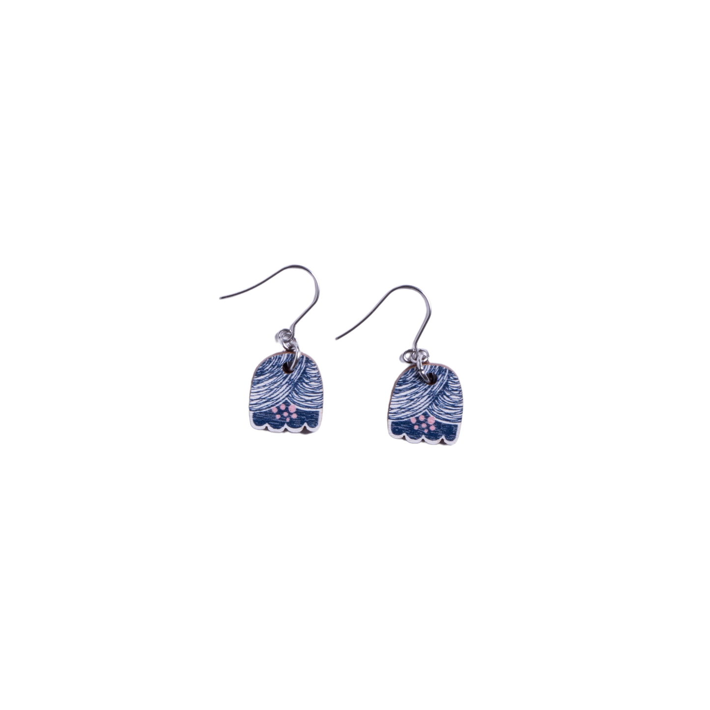 Petunia Midi Earrings