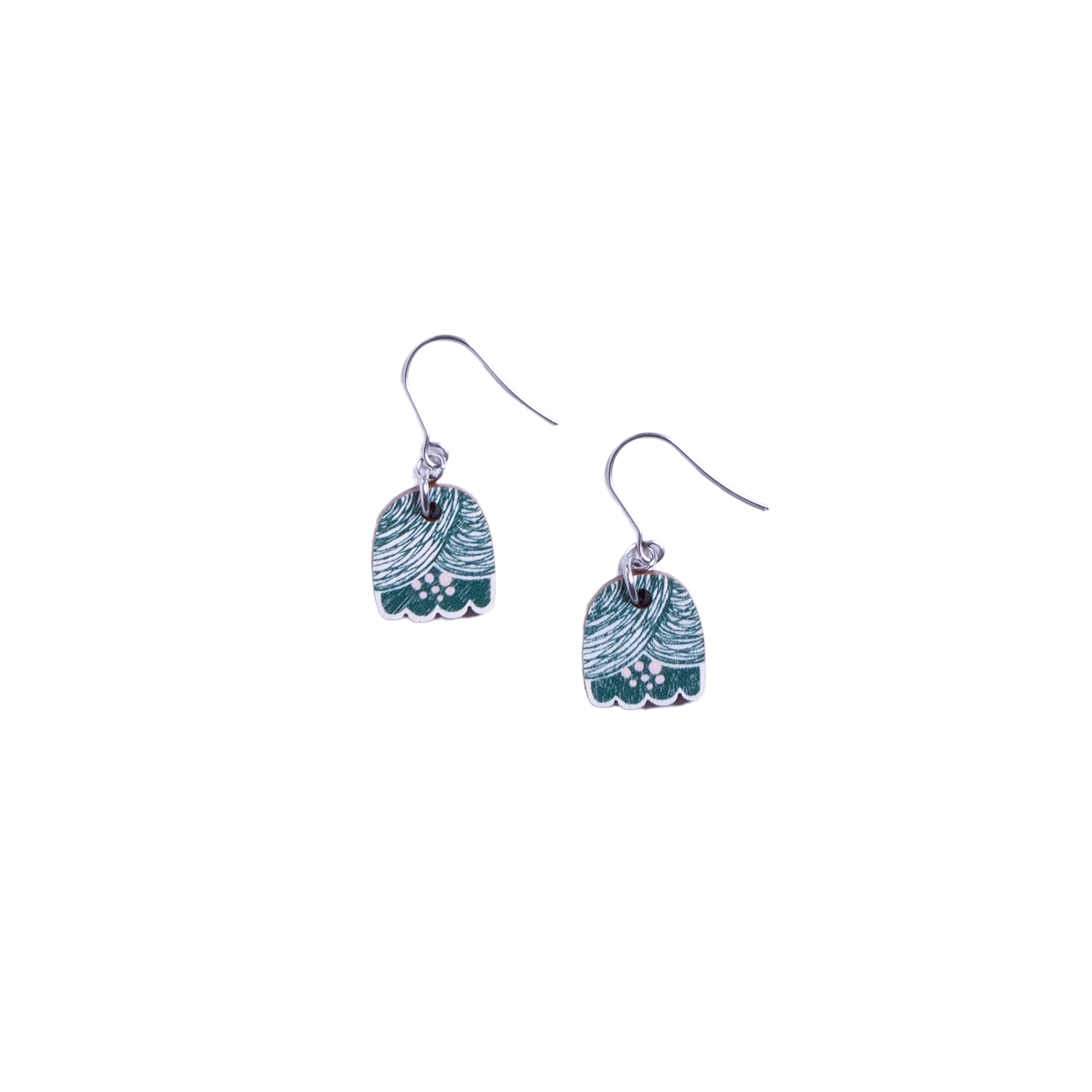 Petunia Midi Earrings