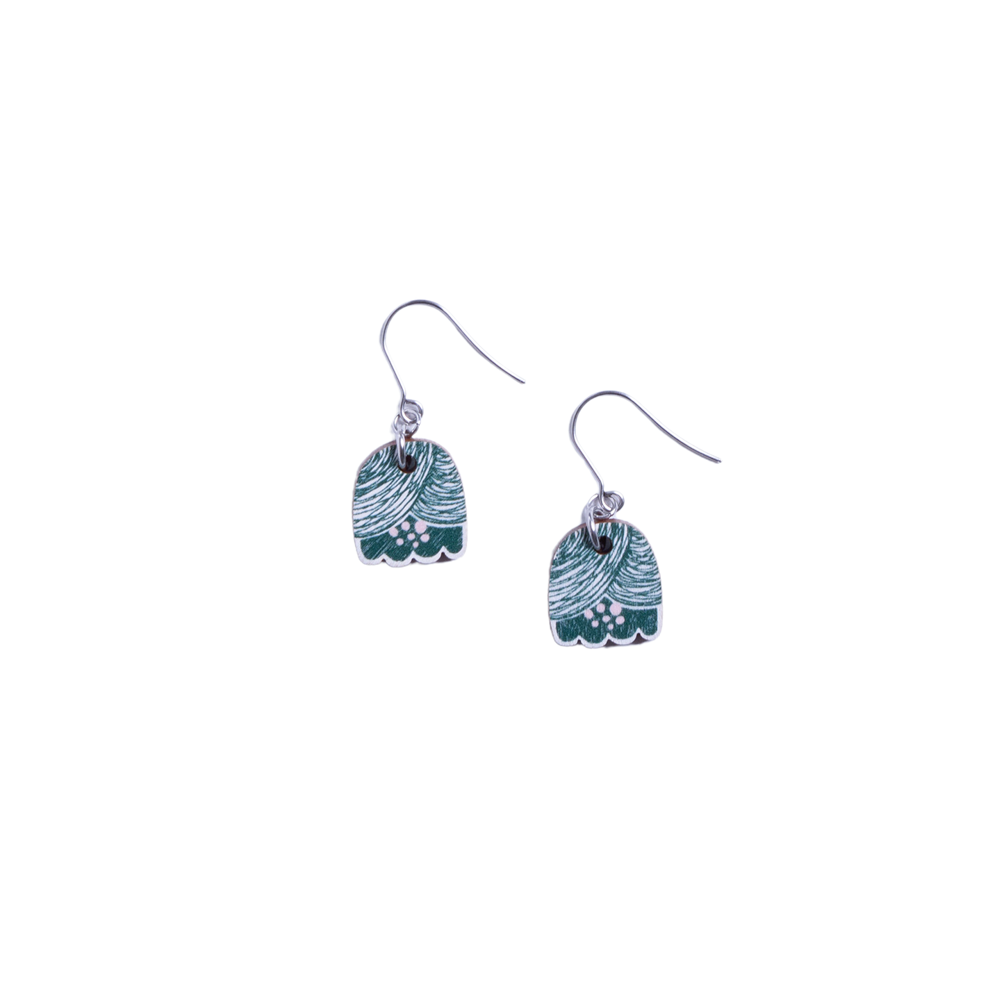 Petunia Midi Earrings