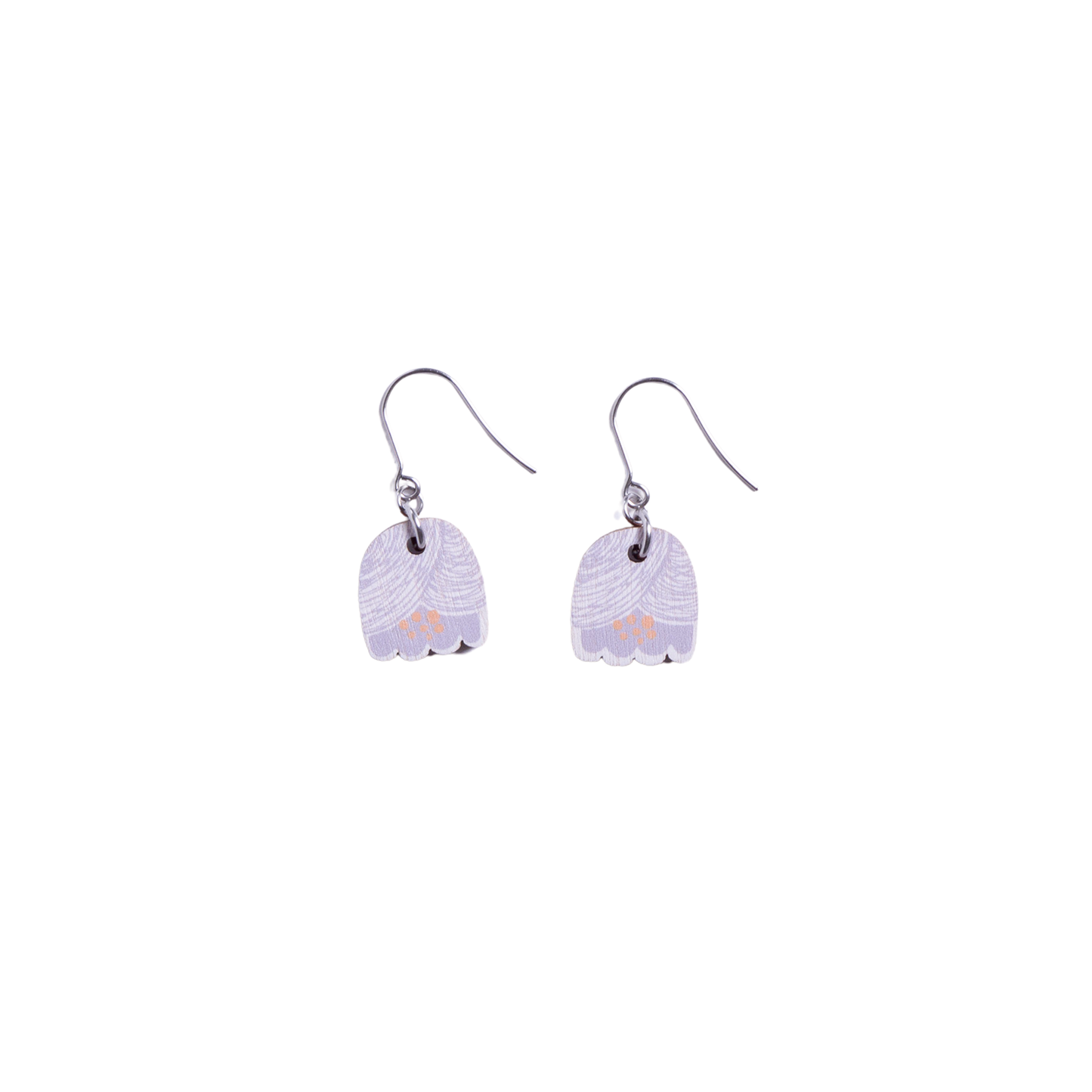 Petunia Midi Earrings