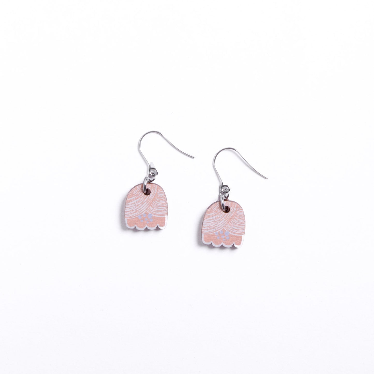Petunia Midi Earrings