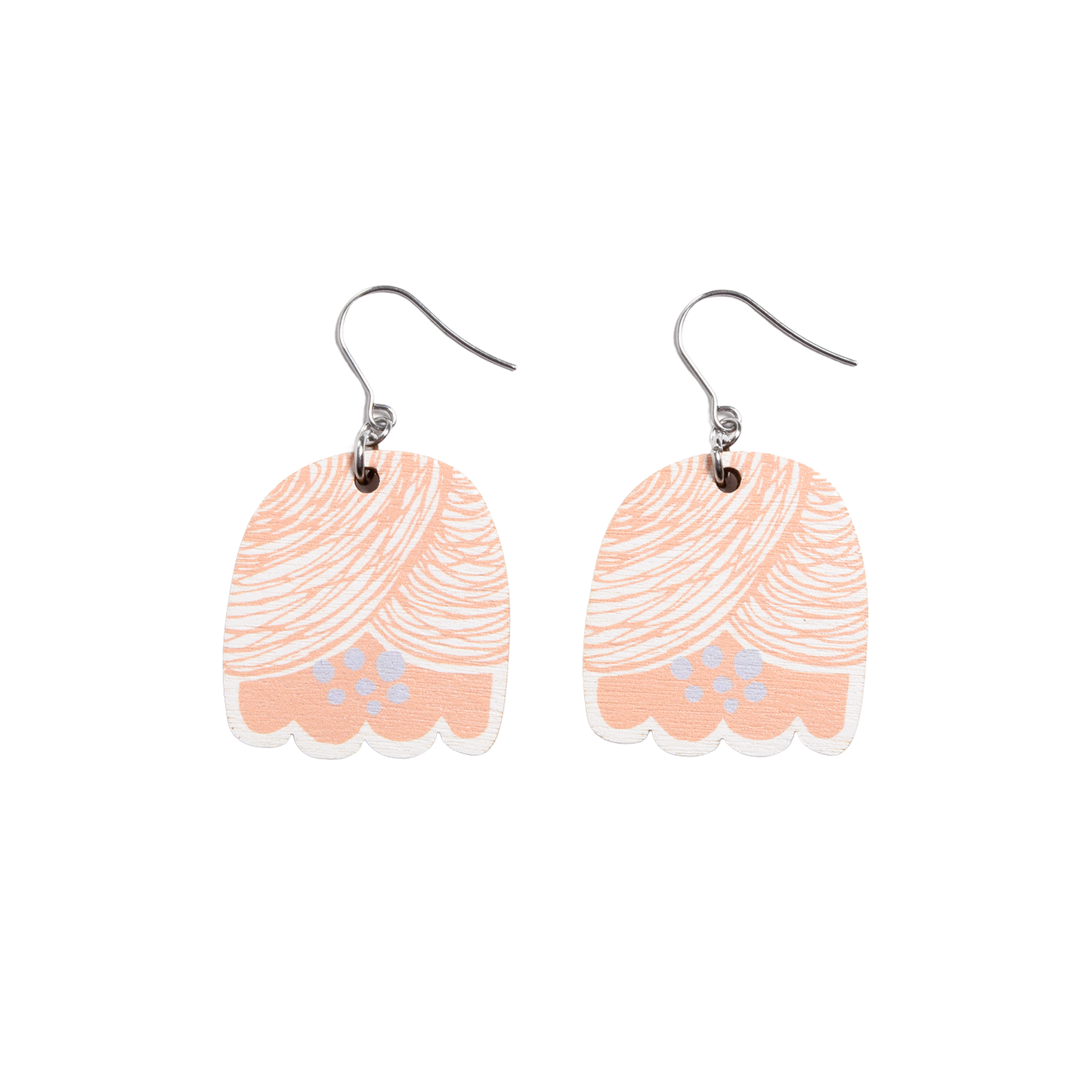Petunia Earrings