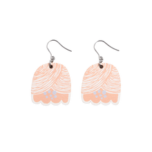 Petunia Earrings