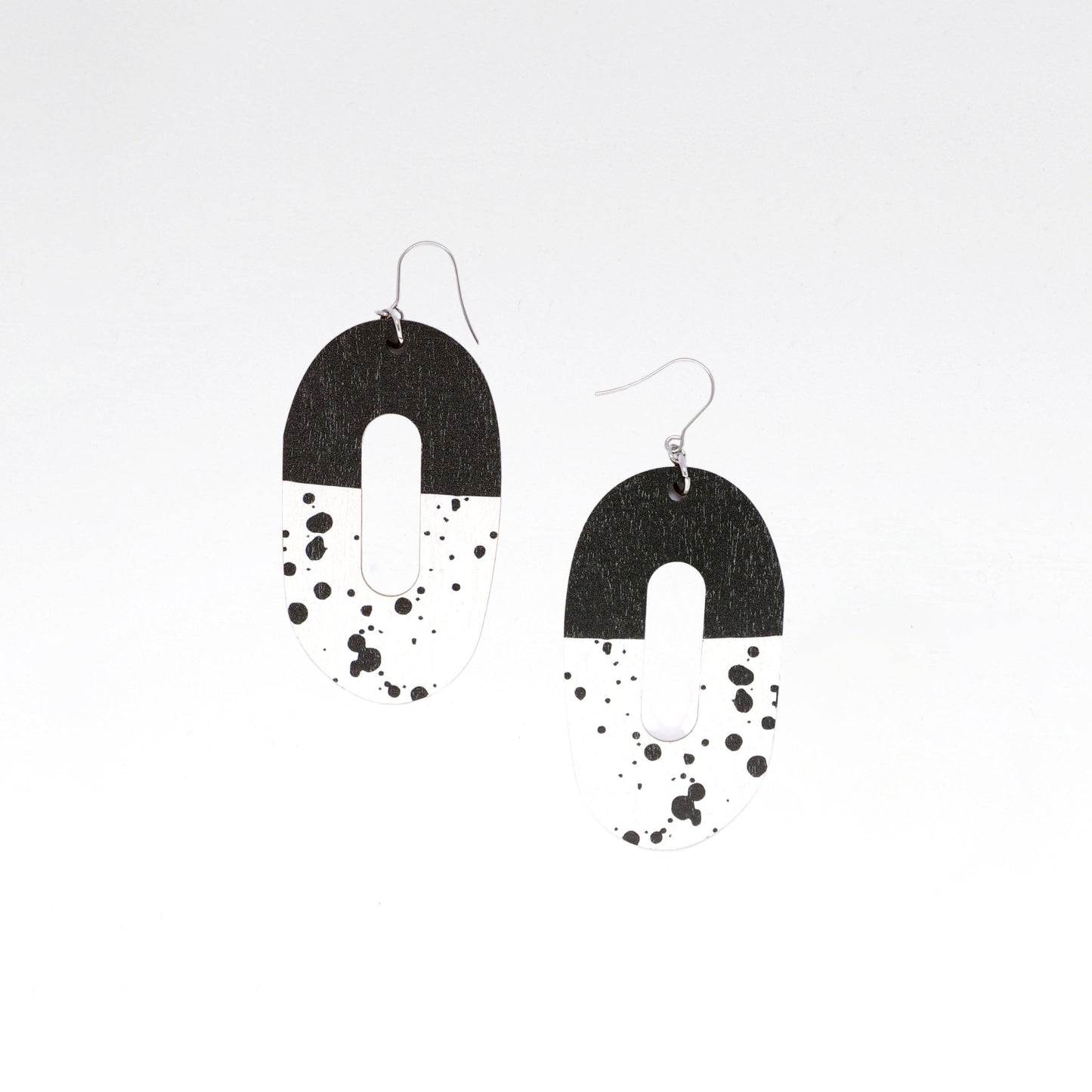 Rinkeli Earrings Large