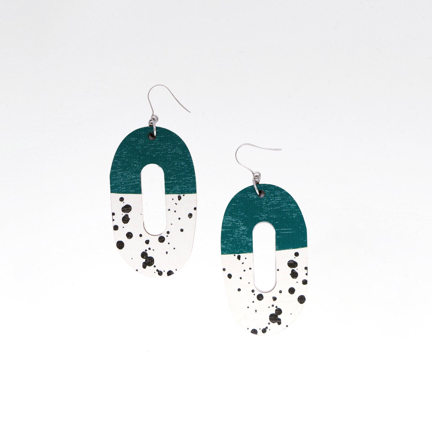 Rinkeli Earrings Large