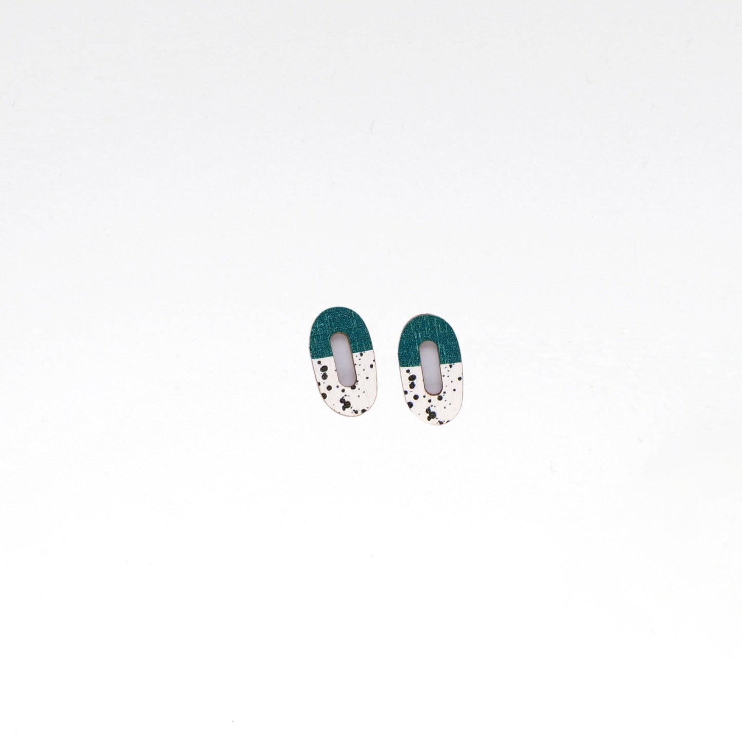 Rinkeli Mini Earrings