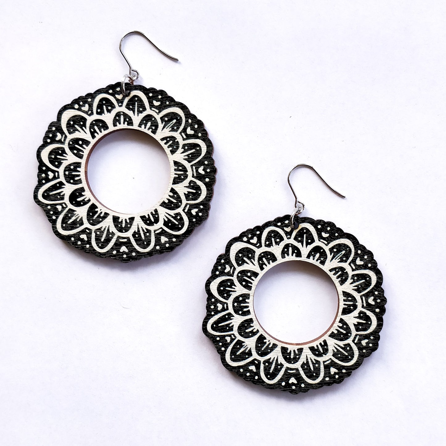 Seppele Earrings