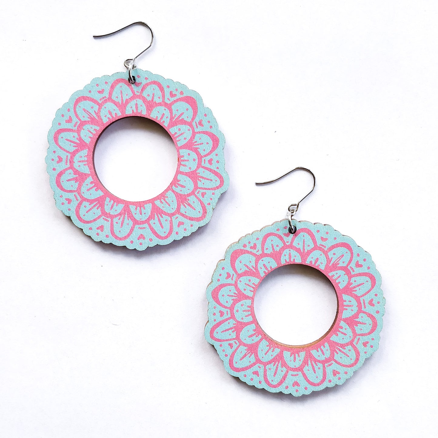 Seppele Earrings