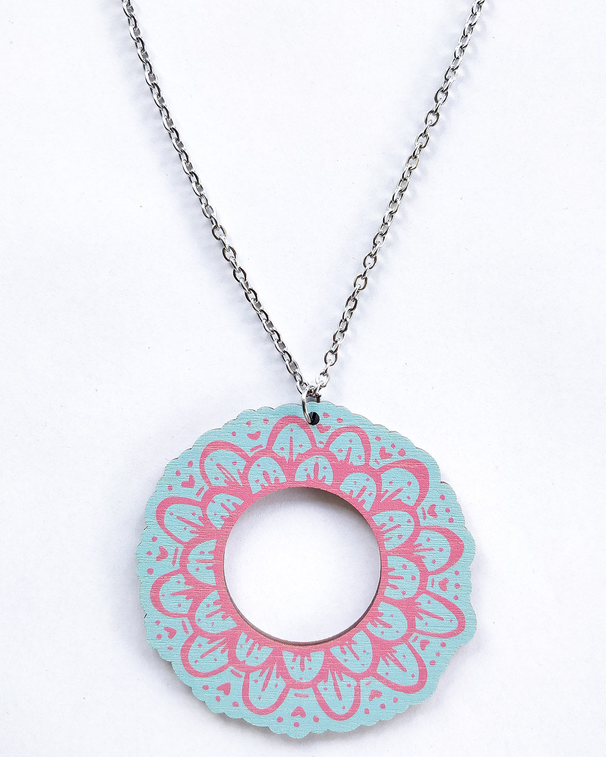 Seppele Necklace