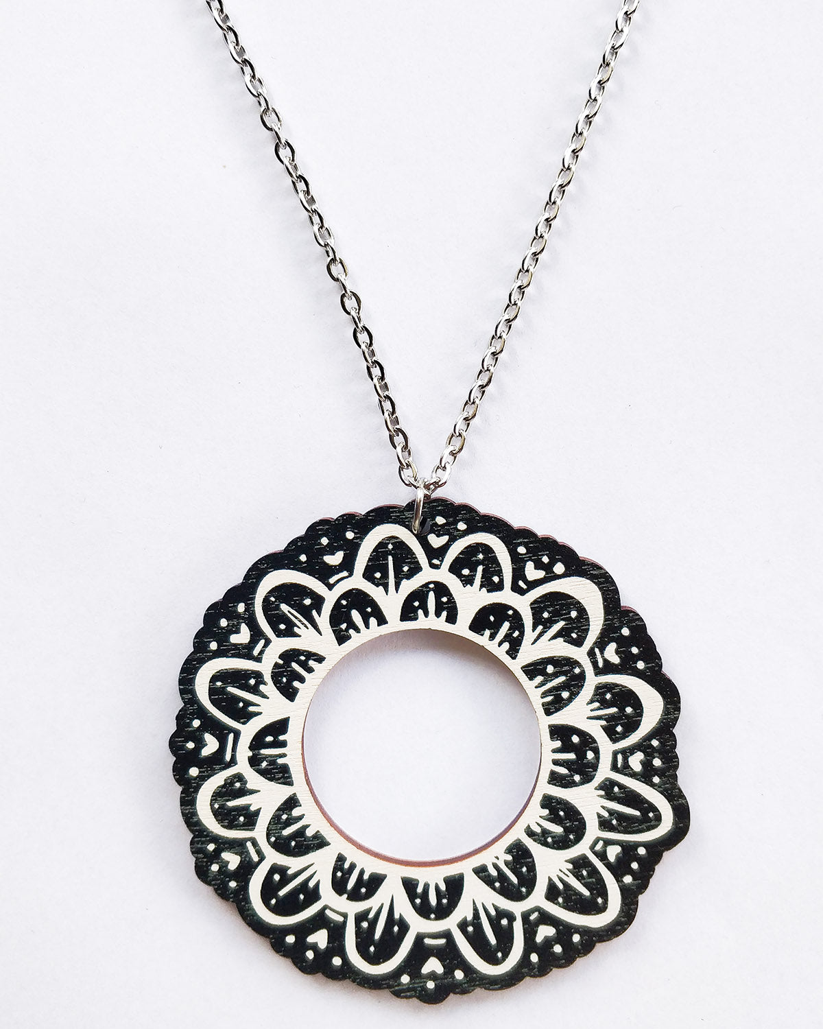 Seppele Necklace