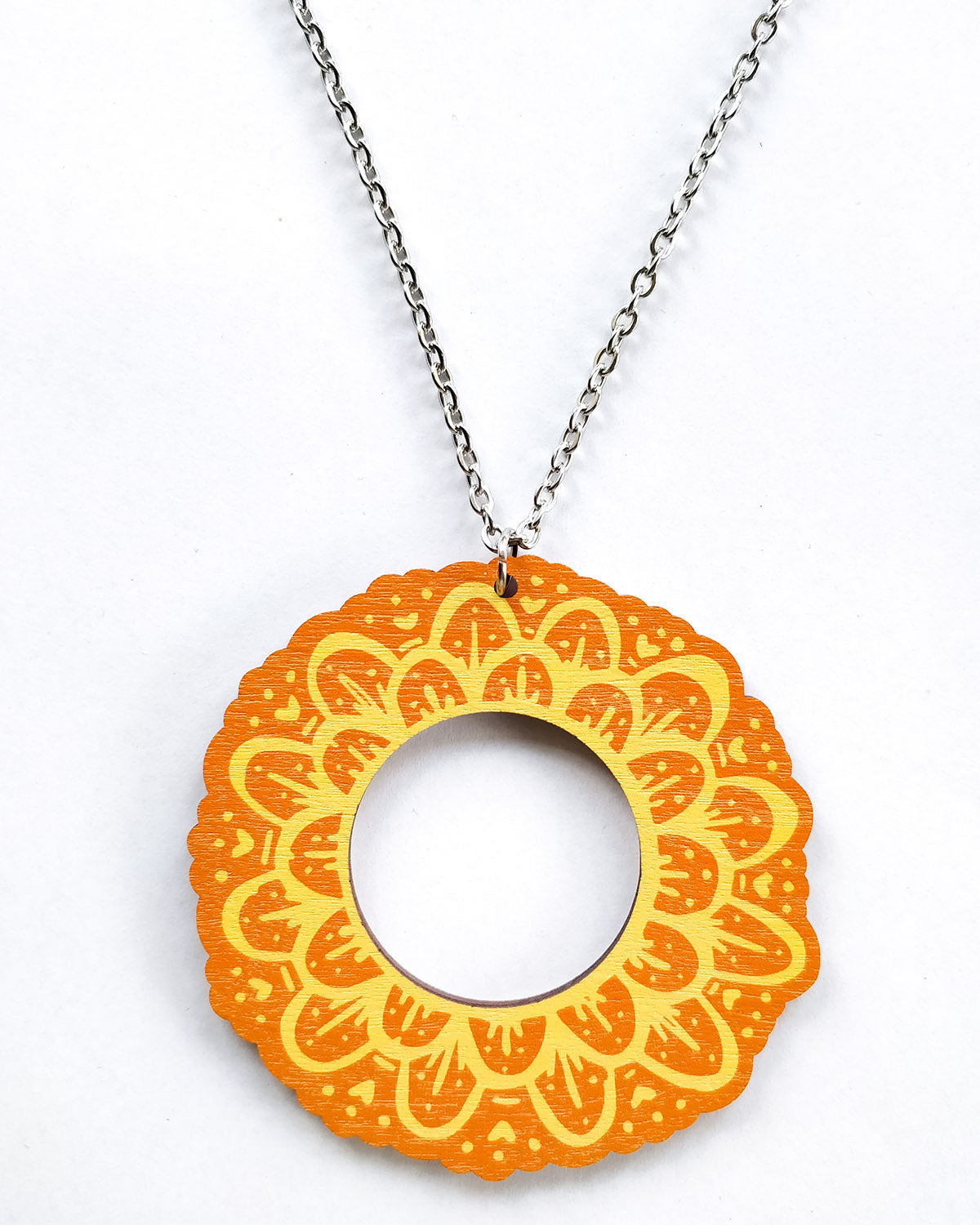 Seppele Necklace